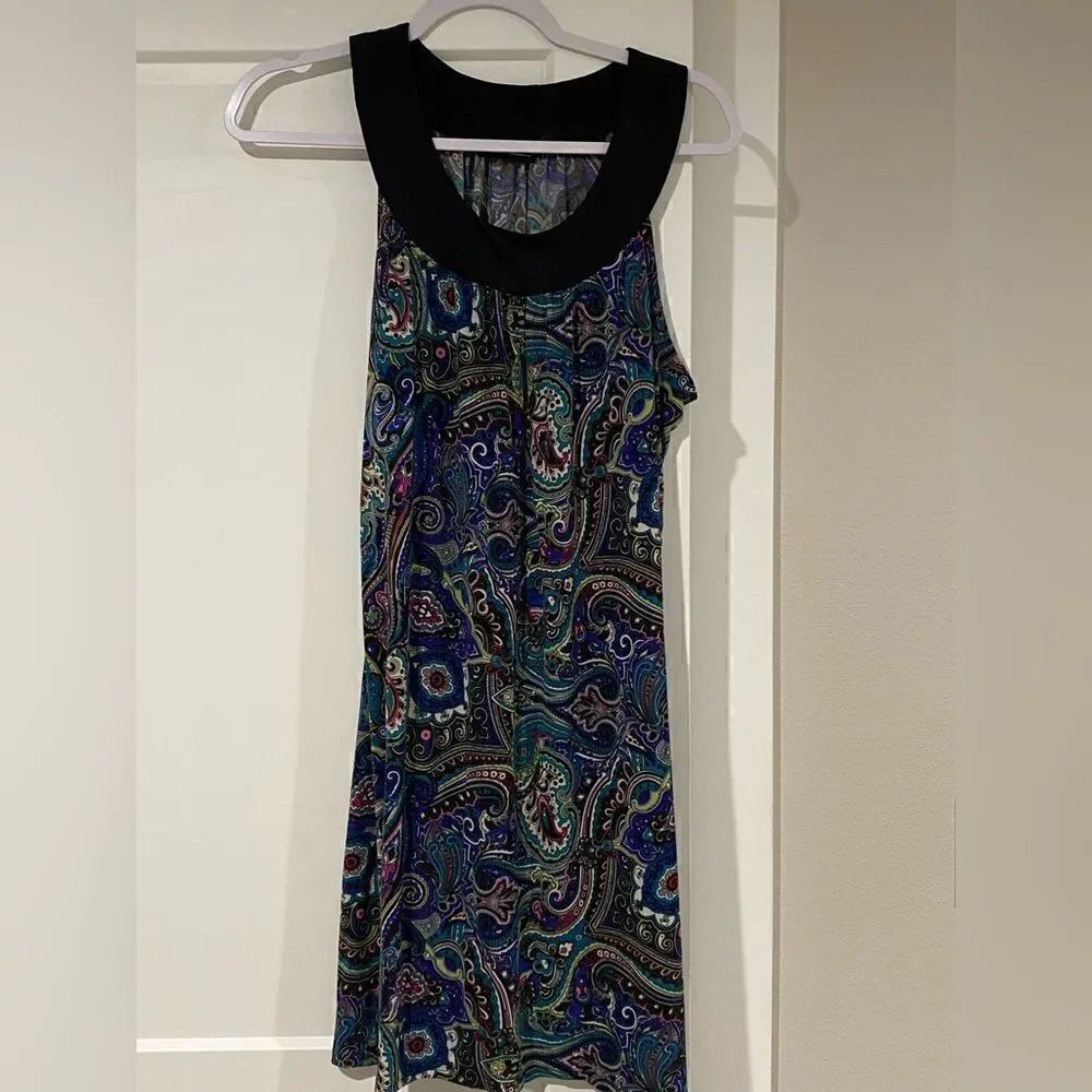 Notations dress 